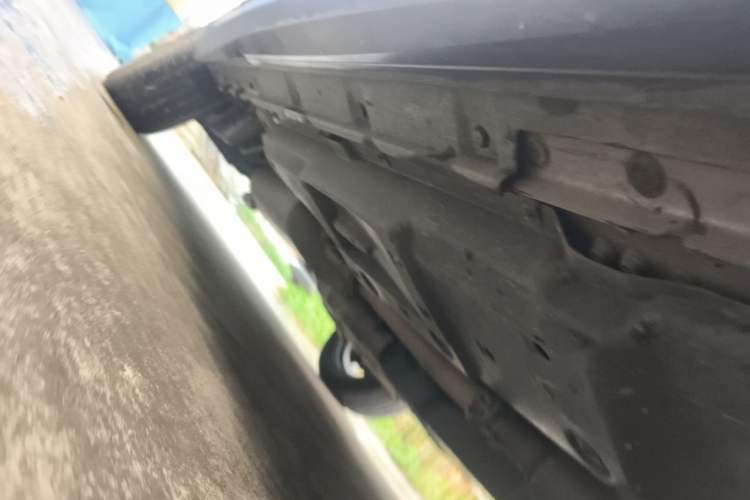 Used Lexus RX 2021 300 Four-Wheel Drive Special Edition Chassis Front Right