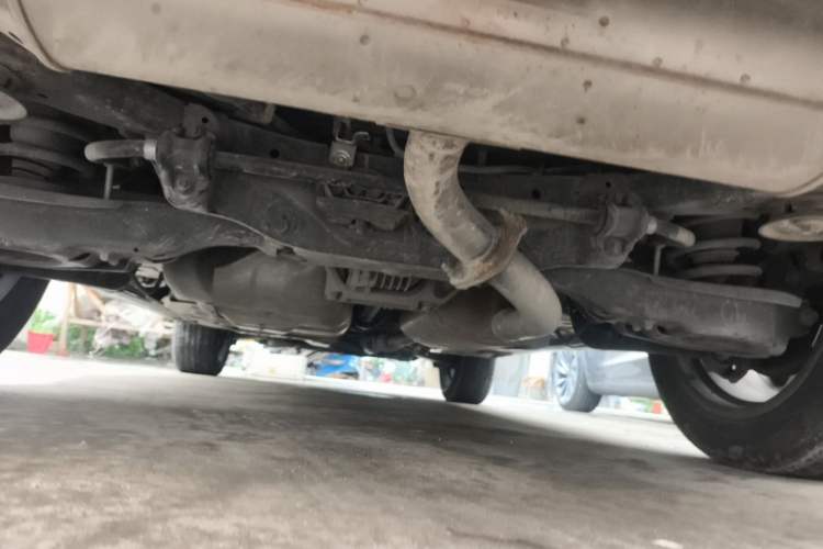 Used Lexus RX 2021 300 Four-Wheel Drive Special Edition Chassis Rear