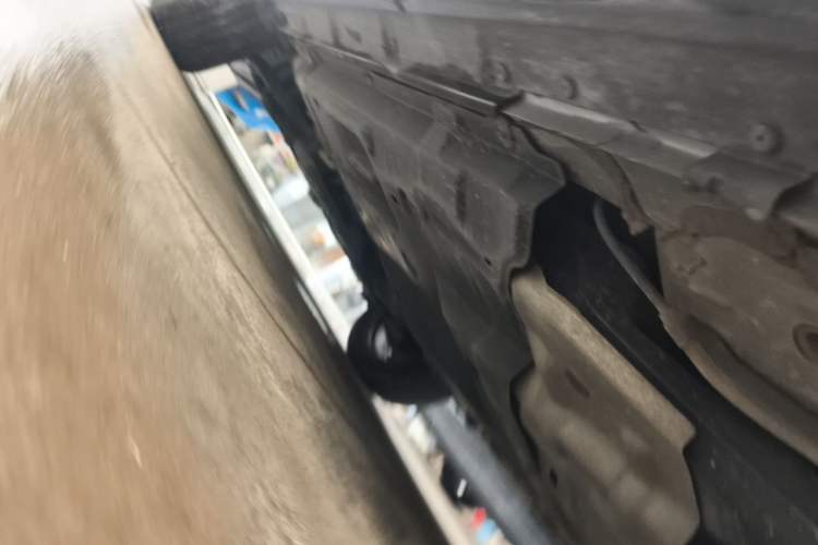 Used Lexus RX 2021 300 Four-Wheel Drive Special Edition Chassis Rear Left