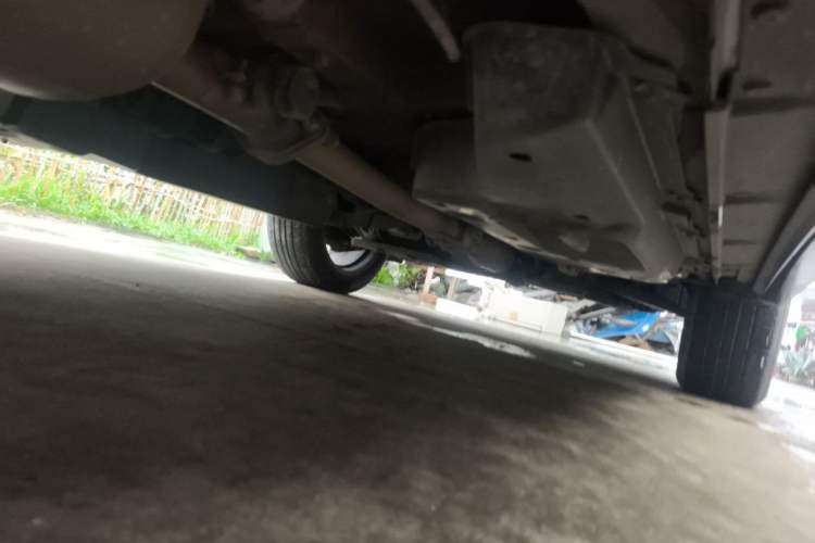 Used Lexus RX 2021 300 Four-Wheel Drive Special Edition Chassis Rear Right