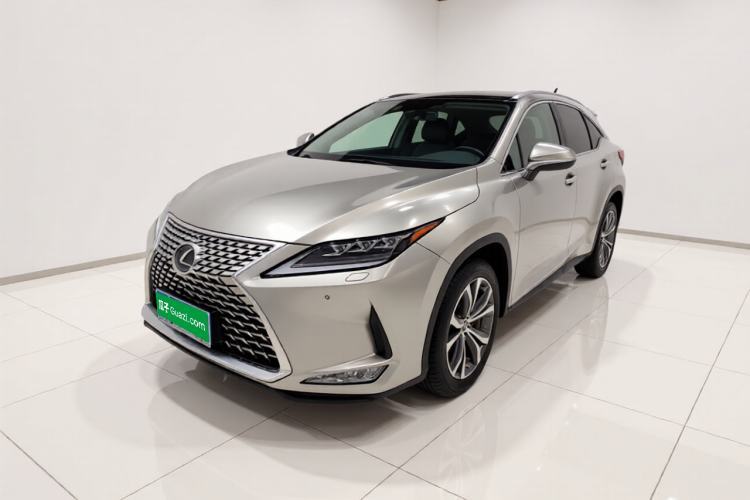 Used Lexus RX 2021 300 Four-Wheel Drive Special Edition Guazi used car, China used car export, Used car for sale, Used  cars, Cheapest cars for sale