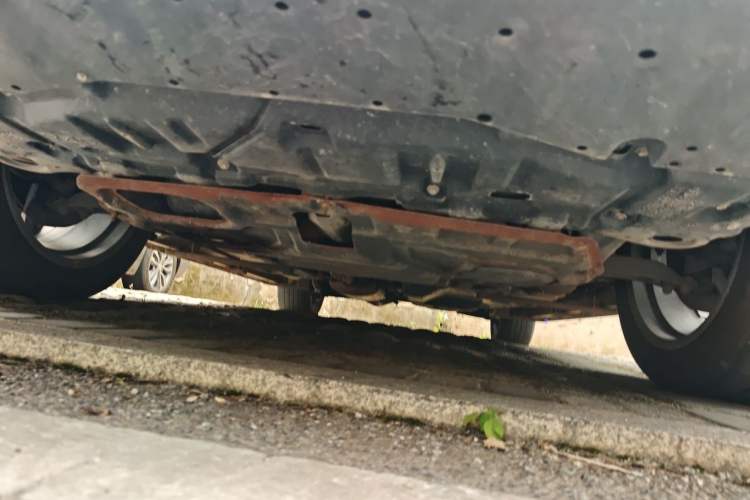 Used Lexus RX 2021 300 Four-Wheel Drive Special Edition Chassis Front