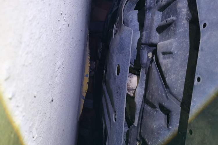 Used Lexus RX 2021 300 Four-Wheel Drive Special Edition Chassis Front