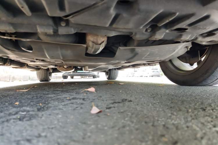 Used Lexus RX 2021 300 Four-Wheel Drive Special Edition Chassis Front