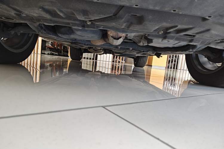 Used Lexus RX 2021 300 Four-Wheel Drive Special Edition Chassis Front