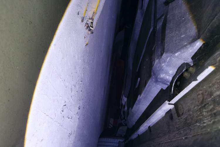 Used Lexus RX 2021 300 Four-Wheel Drive Special Edition Chassis Front Left