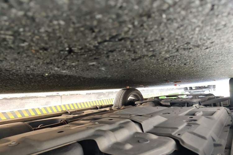 Used Lexus RX 2021 300 Four-Wheel Drive Special Edition Chassis Front Left