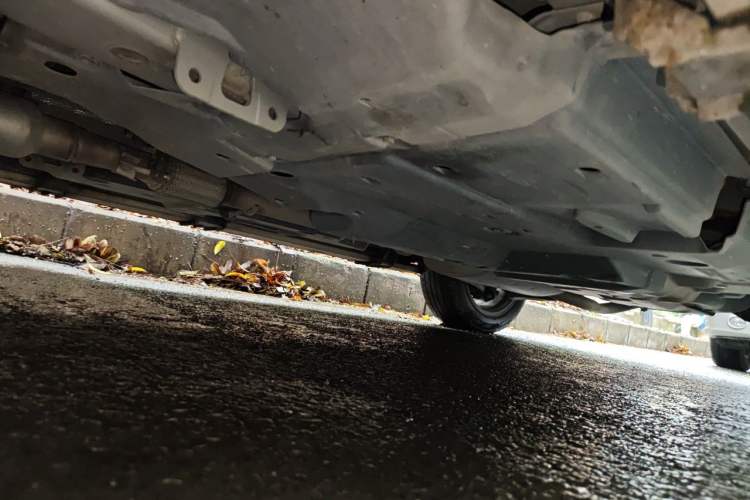 Used Lexus RX 2021 300 Four-Wheel Drive Special Edition Chassis Front Left