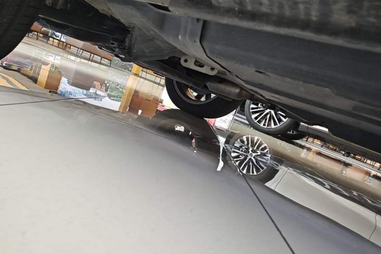 Used Lexus RX 2021 300 Four-Wheel Drive Special Edition Chassis Front Left