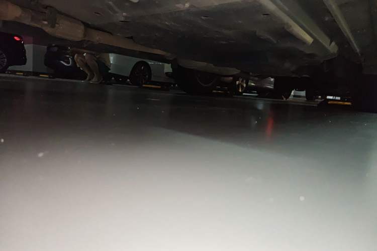 Used Lexus RX 2021 300 Four-Wheel Drive Special Edition Chassis Front Right