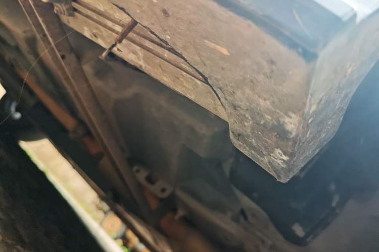 Used Lexus RX 2021 300 Four-Wheel Drive Special Edition Chassis Front Right
