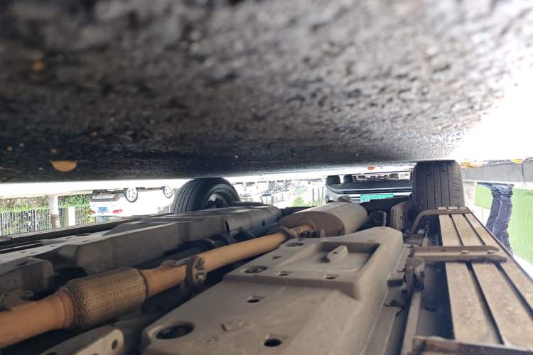 Used Lexus RX 2021 300 Four-Wheel Drive Special Edition Chassis Front Right