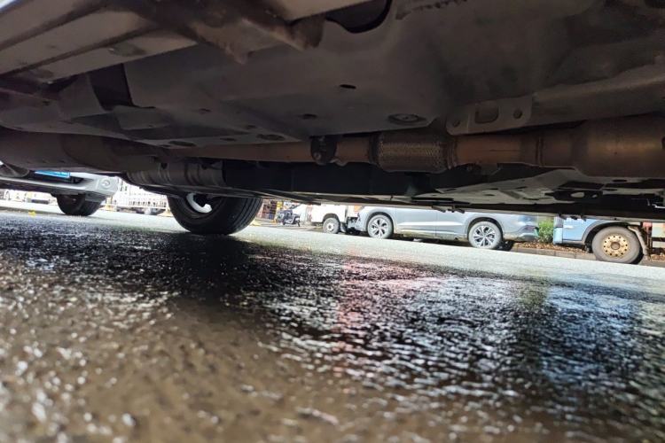 Used Lexus RX 2021 300 Four-Wheel Drive Special Edition Chassis Front Right