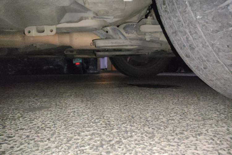 Used Lexus RX 2021 300 Four-Wheel Drive Special Edition Chassis Front Right