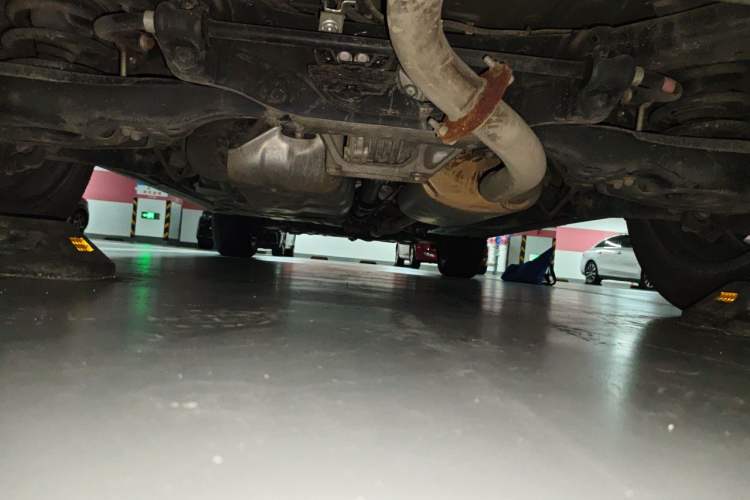 Used Lexus RX 2021 300 Four-Wheel Drive Special Edition Chassis Rear