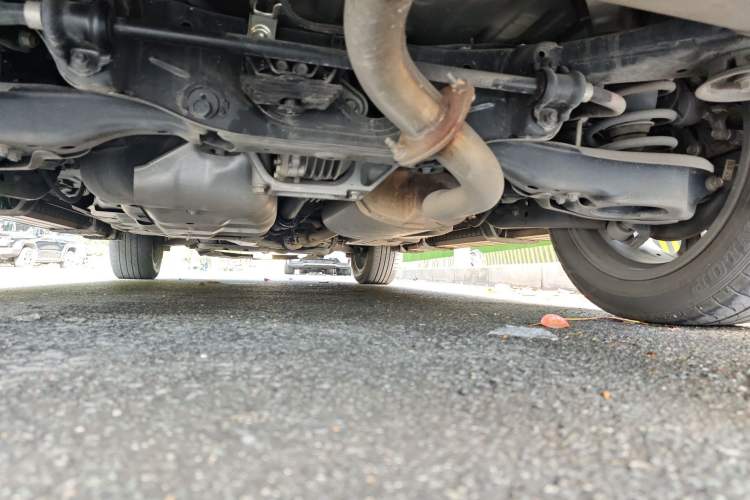 Used Lexus RX 2021 300 Four-Wheel Drive Special Edition Chassis Rear