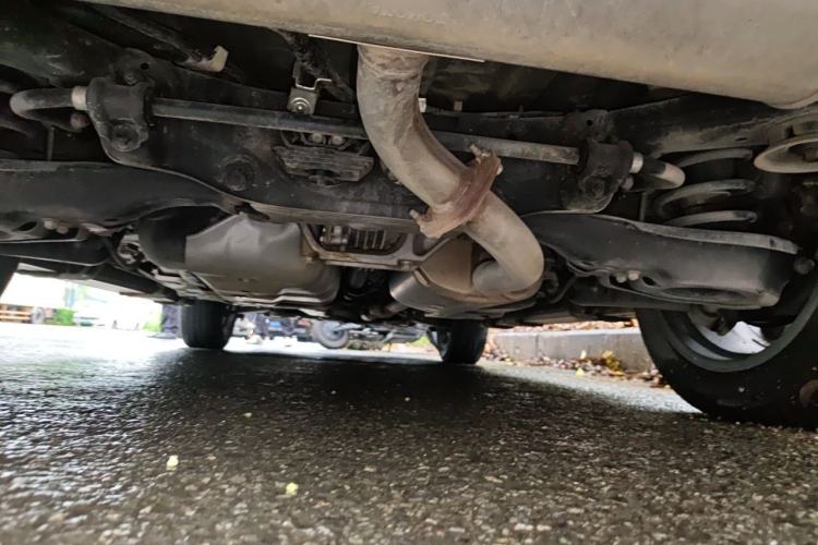 Used Lexus RX 2021 300 Four-Wheel Drive Special Edition Chassis Rear