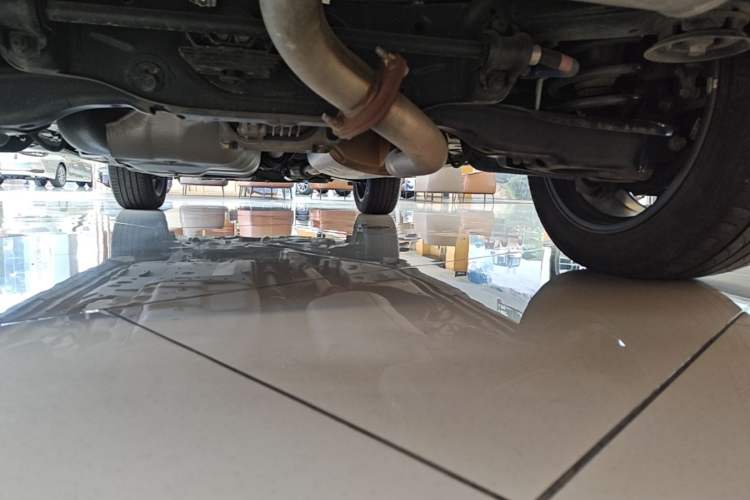 Used Lexus RX 2021 300 Four-Wheel Drive Special Edition Chassis Rear