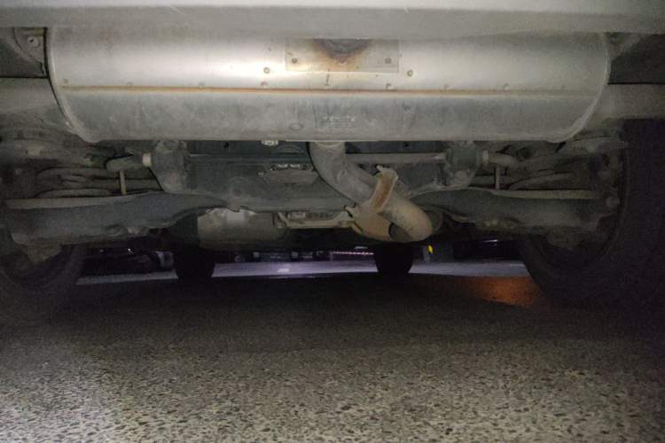 Used Lexus RX 2021 300 Four-Wheel Drive Special Edition Chassis Rear