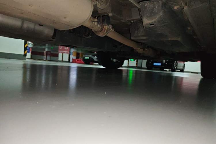 Used Lexus RX 2021 300 Four-Wheel Drive Special Edition Chassis Rear Left