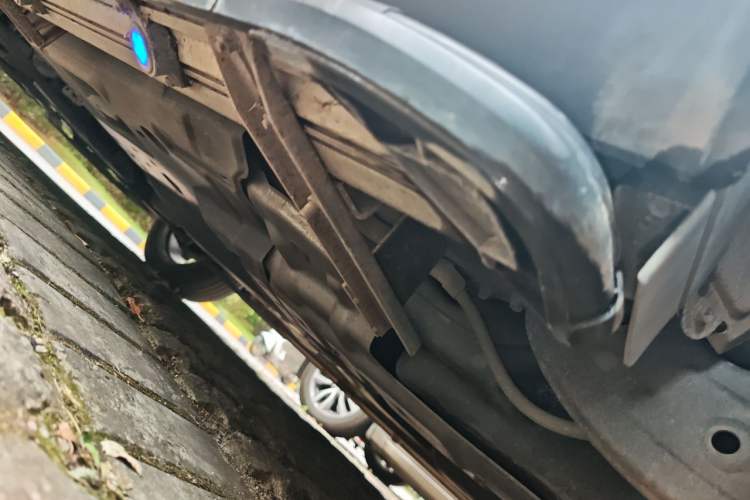 Used Lexus RX 2021 300 Four-Wheel Drive Special Edition Chassis Rear Left