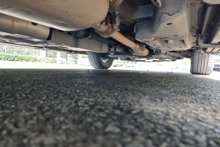 Used Lexus RX 2021 300 Four-Wheel Drive Special Edition Chassis Rear Right
