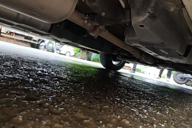 Used Lexus RX 2021 300 Four-Wheel Drive Special Edition Chassis Rear Right