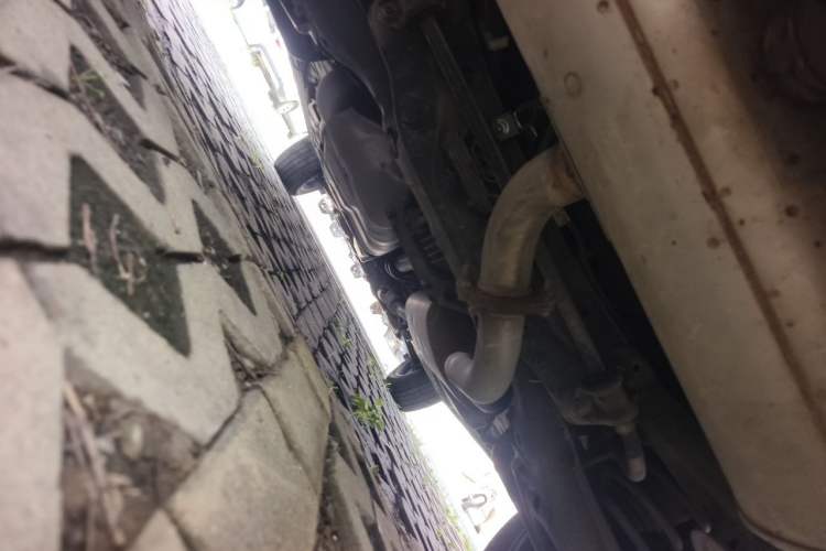 Used Lexus RX 2021 300 Four-Wheel Drive Special Edition Chassis Rear