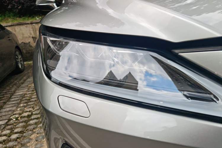 Used Lexus RX 2021 300 Four-Wheel Drive Special Edition Right Front Headlight