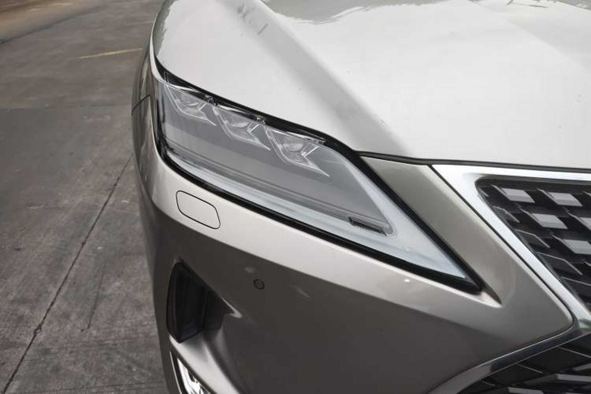 Used Lexus RX 2021 300 Four-Wheel Drive Special Edition Right Front Headlight