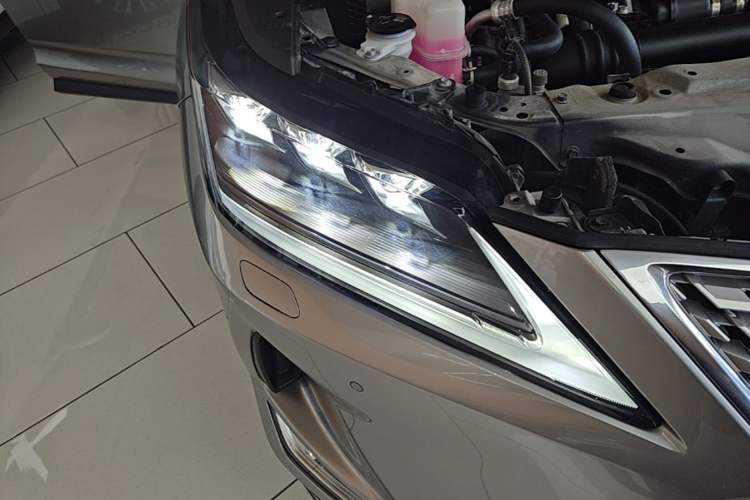 Used Lexus RX 2021 300 Four-Wheel Drive Special Edition Right Front Headlight