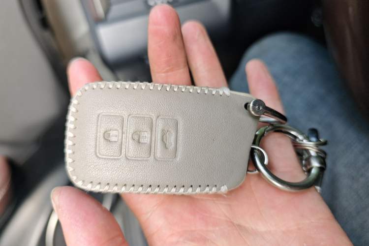 Used Lexus RX 2021 300 Four-Wheel Drive Special Edition Vehicle Key