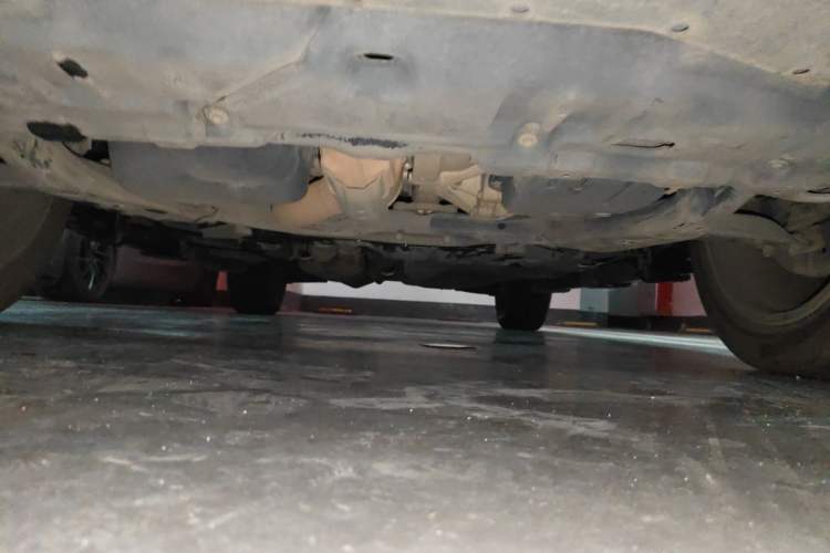 Used Lexus RX 2021 300 Four-Wheel Drive Special Edition Chassis Front