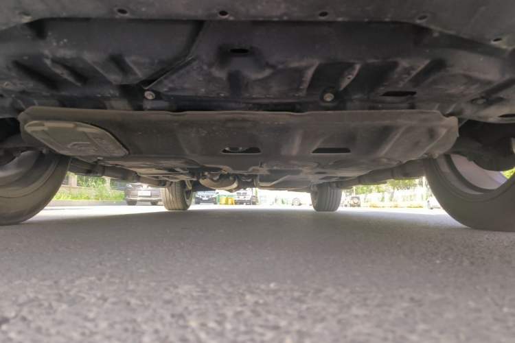Used Lexus RX 2021 300 Four-Wheel Drive Special Edition Chassis Front