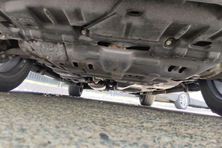 Used Lexus RX 2021 300 Four-Wheel Drive Special Edition Chassis Front