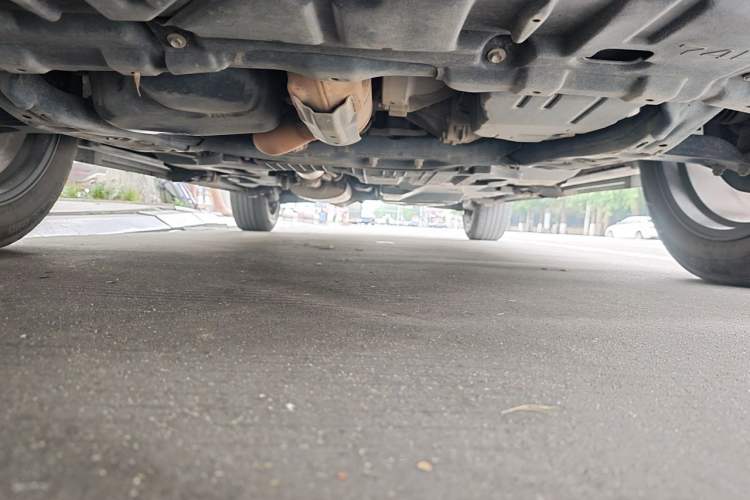 Used Lexus RX 2021 300 Four-Wheel Drive Special Edition Chassis Front