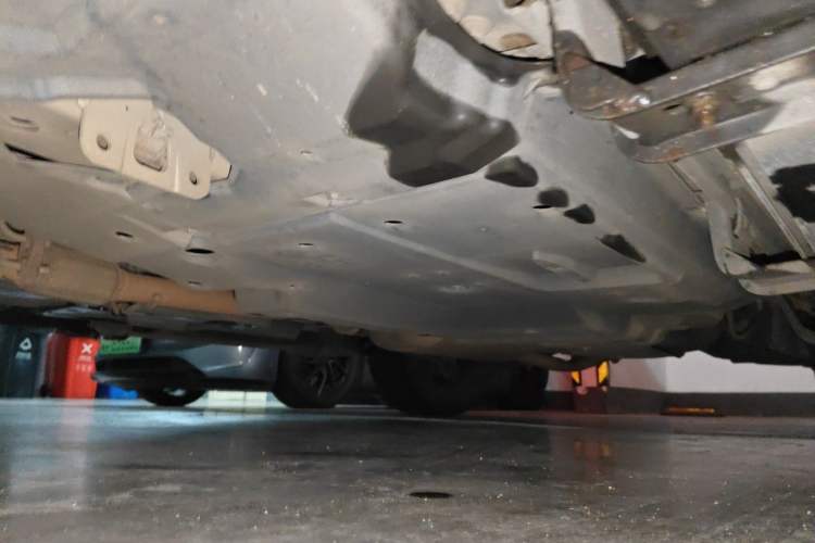 Used Lexus RX 2021 300 Four-Wheel Drive Special Edition Chassis Front Left