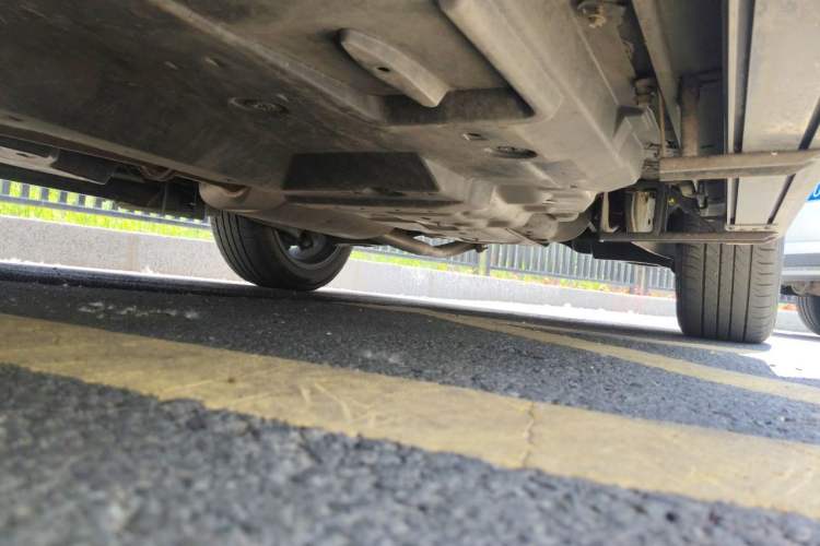 Used Lexus RX 2021 300 Four-Wheel Drive Special Edition Chassis Front Left