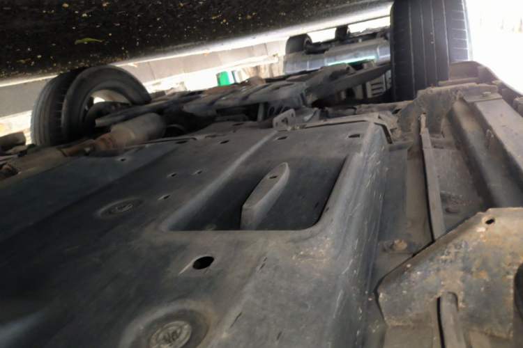 Used Lexus RX 2021 300 Four-Wheel Drive Special Edition Chassis Front Left