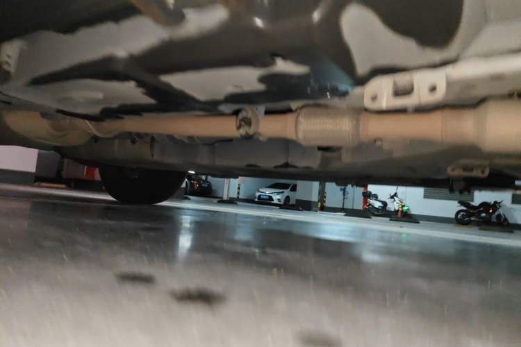 Used Lexus RX 2021 300 Four-Wheel Drive Special Edition Chassis Front Right
