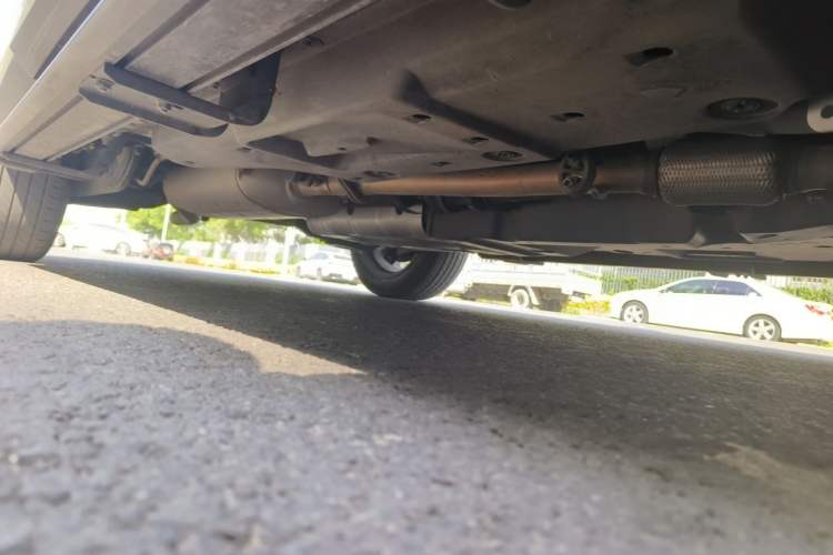 Used Lexus RX 2021 300 Four-Wheel Drive Special Edition Chassis Front Right