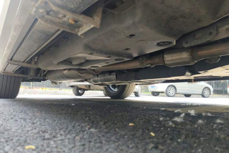 Used Lexus RX 2021 300 Four-Wheel Drive Special Edition Chassis Front Right