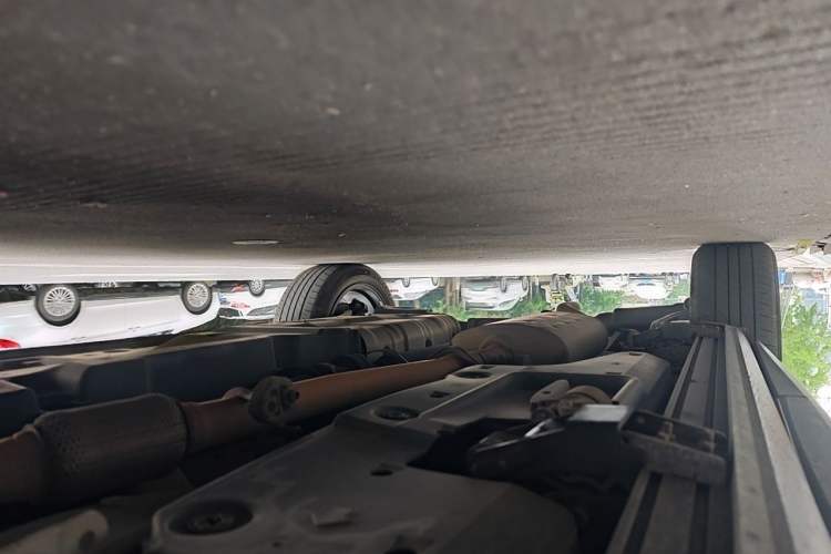 Used Lexus RX 2021 300 Four-Wheel Drive Special Edition Chassis Front Right