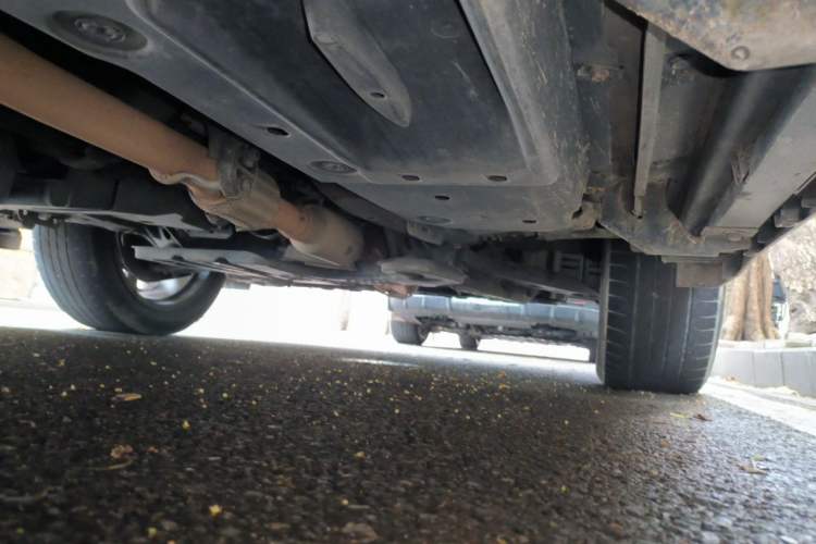 Used Lexus RX 2021 300 Four-Wheel Drive Special Edition Chassis Front Right