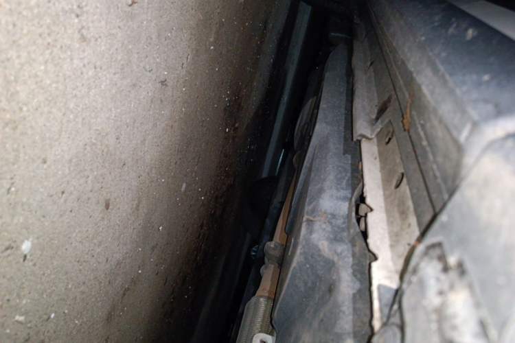 Used Lexus RX 2021 300 Four-Wheel Drive Special Edition Chassis Front Right