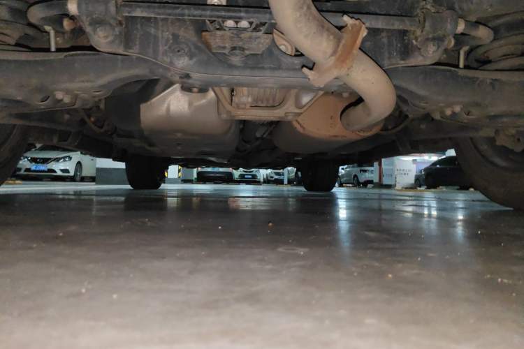 Used Lexus RX 2021 300 Four-Wheel Drive Special Edition Chassis Rear