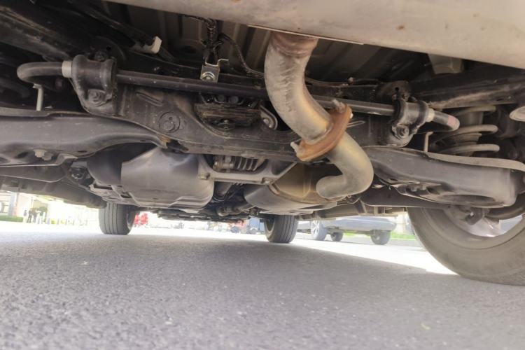 Used Lexus RX 2021 300 Four-Wheel Drive Special Edition Chassis Rear