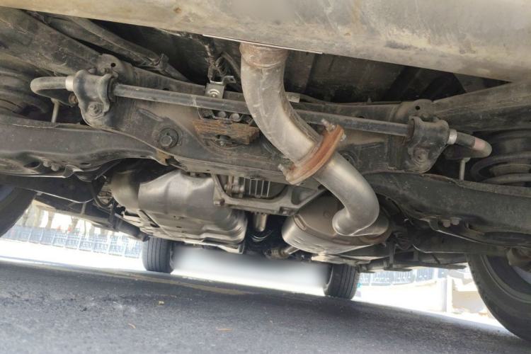 Used Lexus RX 2021 300 Four-Wheel Drive Special Edition Chassis Rear