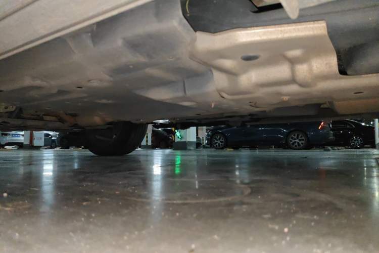 Used Lexus RX 2021 300 Four-Wheel Drive Special Edition Chassis Rear Left