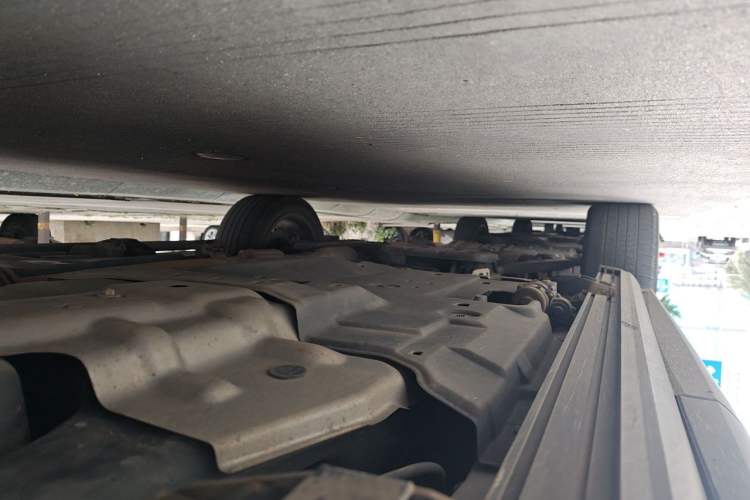 Used Lexus RX 2021 300 Four-Wheel Drive Special Edition Chassis Rear Left